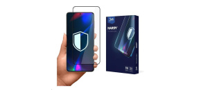 3mk tvrzené sklo HARDY pro Samsung Galaxy S22 (SM-901)