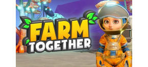 Farm Together - Mexico Pack (PC) klíč Steam