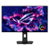 ASUS ROG Strix XG27AQDMGR 27" OLED herní monitor QHD, 240 Hz, 0,03 ms