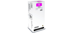 EPSON Ink bar Recharge XL for A4 – 20.000str. Magenta 167,4 ml (20.000 str.)