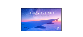 LG 65" signage 65UH7N-E - UHD, 24/7, 700nit, webOS 6.0 LG 65" signage 65UH7N-E - UHD, 24/7, 700nit, webOS 6.0