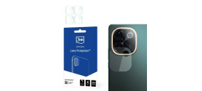 3mk Lens Protection pro Vivo T3 Pro 5G