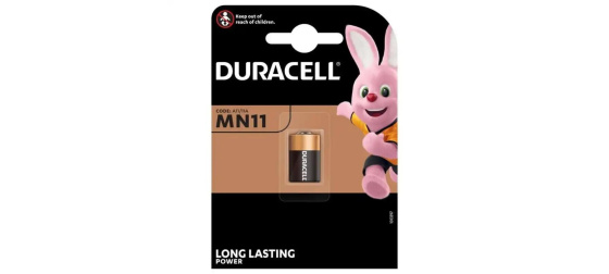 Duracell MN11 B1