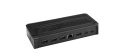 ASUS ROG Bulwark Dock DG300, Black