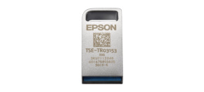 Epson TSE, USB