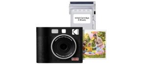 KODAK instantní fotoaparát Cam Mini Shot 3 Era