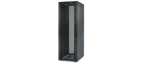 APC NetShelter SX 48U 750mm Wide x 1200mm Deep Enclosure APC NetShelter SX 48U 750mm Wide x 1200mm Deep Enclosure