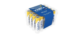 Varta LR03/24 Pack ENERGY 4103 - AAA (24 ks) Varta LR03/24 Pack ENERGY 4103 - AAA (24 ks)