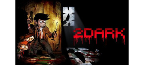 2Dark (PC) klíč Steam 2Dark (PC) klíč Steam