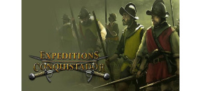 Expeditions: Conquistador (PC) klíč Steam Expeditions: Conquistador (PC) klíč Steam