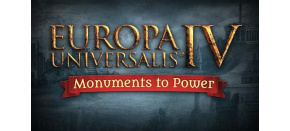 Europa Universalis IV: Monuments to Power Pack (PC) klíč Steam Europa Universalis IV: Monuments to Power Pack (PC) klíč Steam
