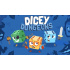 Dicey Dungeons (PC) klíč Steam