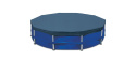 Marimex krycí plachta pro bazény Florida/Intex Metal Frame 3,05 m