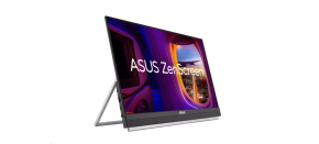 ASUS LCD 22" MB229CF ZenScreen FHD 1920 x 1080 IPS technology 100Hz USB-C PD 60W HDMI REPRO sub-woofer 2.1 channel audio ASUS LCD 22" MB229CF ZenScreen FHD 1920 x 1080 IPS technology 100Hz USB-C PD 60W HDMI REPRO sub-woofer 2.1 channel audio
