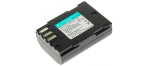 AVACOM baterie Pentax D-LI90 Li-Ion 7.2V 1700mAh 12Wh AVACOM baterie Pentax D-LI90 Li-Ion 7.2V 1700mAh 12Wh