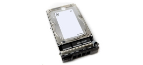 DELL 4TB Hard Drive SAS 12Gbps 7.2K 512n 3.5in Hot-Plug CK T360, T560, R360,R450,R550, R660, R760, Rxx5...