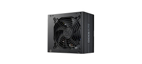 Cooler Master zdroj ELITE Gold 1000W FM, 120mm, Plně modulární, 80 Plus Gold, ATX 3.1