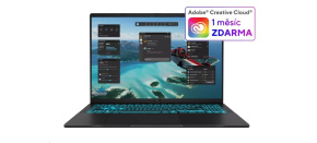 ASUS NTB V16 (V3607VH-RP026W), Core 5 210H, 16" 1920x1200, 16GB, 1TB SSD, Intel+RTX5050, W11 Home, Matte Black