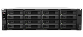 Synology RS4021xs+ RackStation (8C/XeonD-1541/2,1-2,7GHz/16GBRAM/16xSATA/2xUSB3.2/4xGbE/2x10GbE/2xPCIe/RP) Synology RS4021xs+ RackStation (8C/XeonD-1541/2,1-2,7GHz/16GBRAM/16xSATA/2xUSB3.2/4xGbE/2x10GbE/2xPCIe/RP)