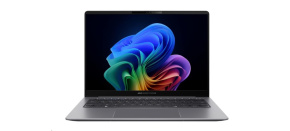 ASUS NTB ExpertBook P5 (P5405CSA-ULTRA5W), Ultra 5 226V, 14" 2560x1600, 16GB, 512GB SSD, Intel Arc, W11 Home, Misty Grey