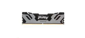 KINGSTON DIMM DDR5 16GB 8000MT/s CL38 FURY Renegade Silver XMP KINGSTON DIMM DDR5 16GB 8000MT/s CL38 FURY Renegade Silver XMP