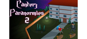 Canterz Paranormies 2 (PC) klíč Steam Canterz Paranormies 2 (PC) klíč Steam