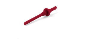 NOCTUA Příslušenství NA-SAV2 Sada 20 ks antivibračních úchytů pro ventilátory, červená