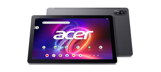 Acer Iconia Tab P11 (P11-11-86WG) – 8GB / 256GB, 11" IPS, Android 14 – Iron Grey