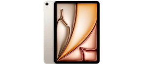 Apple iPad Air 11''Wi-Fi + Cellular 128GB - Starlight Apple iPad Air 11''Wi-Fi + Cellular 128GB - Starlight