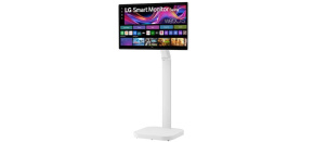 LG MT IPS LCD LED 31.5" 32U889SA - IPS panel, 3840x2160, 2xHDMI, 3xUSB-C,repro, pivot, SMART monitor LG MT IPS LCD LED 31.5" 32U889SA - IPS panel, 3840x2160, 2xHDMI, 3xUSB-C,repro, pivot, SMART monitor