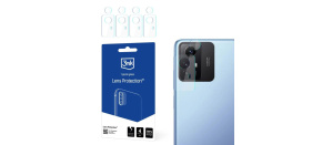 3mk Lens Protection pro Redmi Note 12S (4ks)