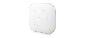 Zyxel WAX630S Wireless AX (WiFi 6) Unified Access Point, PoE, dual radio, bez zdroje