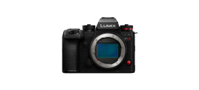 Panasonic Lumix S1M2ES Body
