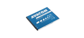 AVACOM baterie do mobilu Lenovo A6000 Li-Ion 3,8V 2300mAh (náhrada BL242) AVACOM baterie do mobilu Lenovo A6000 Li-Ion 3,8V 2300mAh (náhrada BL242)