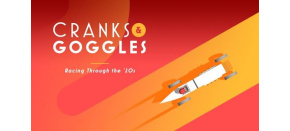 Cranks and Goggles (PC) klíč Steam