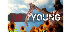 Die Young (PC) klíč Steam