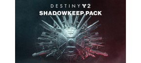Destiny 2: Shadowkeep (PC) klíč Steam