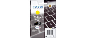 EPSON Ink bar WF-4745 Series Ink Cartridge "Klávesnice" L Yellow (1900 str.) (20,3 ml)