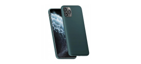 3mk ochranný kryt Matt Case pro Apple iPhone 14 Pro, Lovage 3mk ochranný kryt Matt Case pro Apple iPhone 14 Pro, Lovage