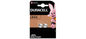 Duracell LR44 B2 2pack