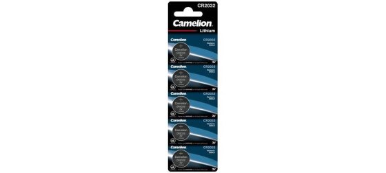 Camelion CR2032 5pack
