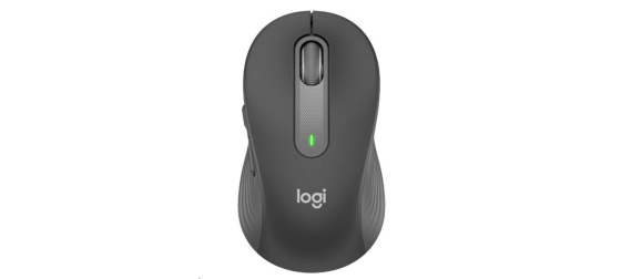 Logitech Wireless Mouse M650 Signature, graphite, EMEA