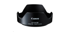Canon LH-DC80 sluneční clona (G1X Mark II)