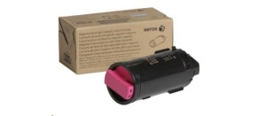 Xerox Magenta Extra High Capacity Toner pro The VersaLink C500/C505 (9 000 PAGES)
