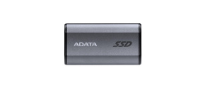 ADATA Externí SSD 4TB SE880, USB-C 3.2 Gen 2x2, R:2000/W:2000MB/s, šedá ADATA Externí SSD 4TB SE880, USB-C 3.2 Gen 2x2, R:2000/W:2000MB/s, šedá