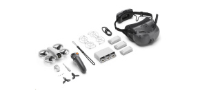 DJI Avata 2 Fly More Combo (Three Batteries) DJI Avata 2 Fly More Combo (Three Batteries)