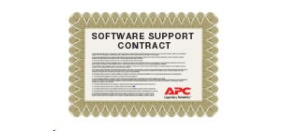 APC Extension (1) Year Software Support Contract & (1) Year Hardware Warranty (NBRK0450/NBRK0550)