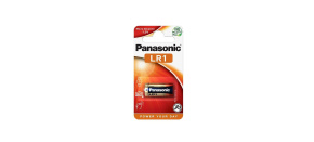 PANASONIC Alkalická baterie LR1L/1BE 1,5V (Blistr 1ks)
