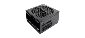 THERMAL TAKE zdroj 750W Toughpower GT, 120mm, Plně modulární, 80+ Gold, černá
