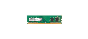 TRANSCEND DIMM DDR4 8GB 3200MHz 1Rx16 1Gx16 CL22 1.2V